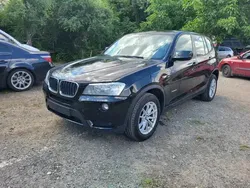 Utilizat 2014 BMW X3 Performance SUV | 13.300 EUR