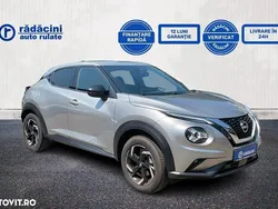 Culoaregri Nouă 2024 Nissan Juke N-Connecta SUV | 23.200 EUR (Scump)