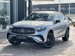 Argint Nouă 2025 Mercedes GLC300e SUV | 85.908 EUR (Scump)