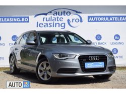 Gri Utilizat 2012 Audi A6 Comfort | 19.990 EUR