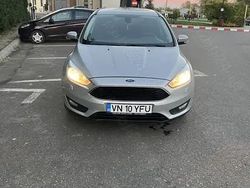 Utilizat 2016 Ford Focus Break | 5.750 EUR