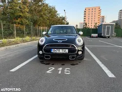 Culoarenegru Utilizat 2016 Mini Cooper S Hatchback | 15.400 EUR