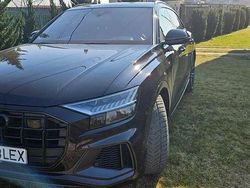 Culoarenegru Utilizat 2019 Audi Q8 S-Line SUV | 50.400 EUR (Super Preț)
