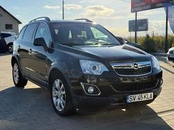 Utilizat 2015 Opel Antara SUV | 9.450 EUR (Scump)
