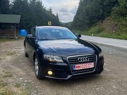 Utilizat 2009 Audi A4 Hatchback | 4.650 EUR (Preț bun)