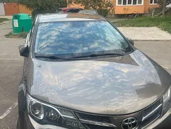 Culoaregri Utilizat 2015 Toyota RAV4 Executive SUV | 9.500 EUR (Preț OK)