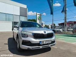 Gri Utilizat 2024 Skoda Kamiq Selection SUV | 20.990 EUR (Scump)