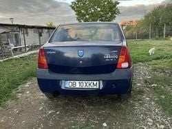 Utilizat 2006 Dacia Logan Berlinǎ | 1.450 EUR (Super Preț)