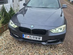 Utilizat 2013 BMW 320 Break | 8.999 EUR (Scump)