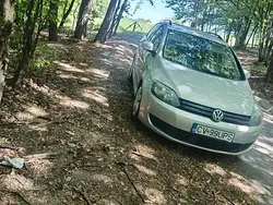 Utilizat 2011 VW Golf VI Hatchback | 4.200 EUR (Preț OK)