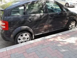 Utilizat 2001 Audi A2 Hatchback | 1.300 EUR