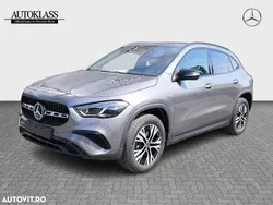 Culoaregri Utilizat 2025 Mercedes GLA250 SUV | 48.400 EUR