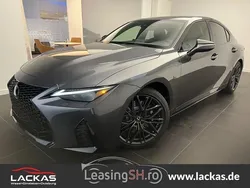 Gri Utilizat 2024 Lexus IS-F Sport Line Berlinǎ | 100.788 EUR