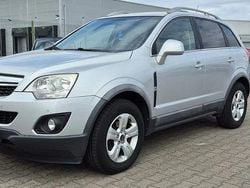 Culoaregri Utilizat 2013 Opel Antara SUV | 6.400 EUR (Preț OK)