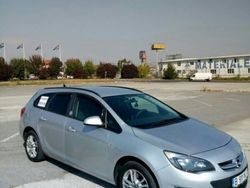 Utilizat 2013 Opel Astra Break | 8.000 EUR