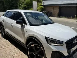 Alb Utilizat 2021 Audi Q2 S-Line SUV | 21.450 EUR (Super Preț)