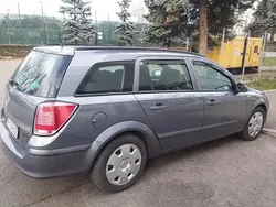 Gri Utilizat 2006 Opel Astra Break | 2.500 EUR (Puțin scump)
