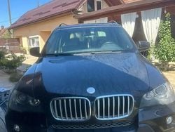 Utilizat 2008 BMW X5 SUV | 7.200 EUR (Preț bun)