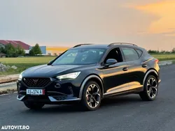 Albastru Utilizat 2022 Cupra Formentor VZ SUV | 25.599 EUR