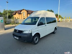 Utilizat 2009 VW T5 Van | 9.750 EUR (Scump)