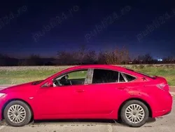 Utilizat 2009 Mazda 6 Berlinǎ | 4.980 EUR (Scump)