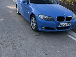 Utilizat 2011 BMW 320 Break | 3.300 EUR (Super Preț)