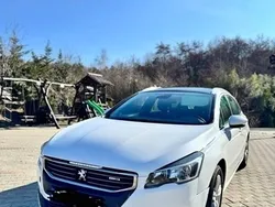 Utilizat 2016 Peugeot 508 Break | 6.999 EUR (Preț OK)