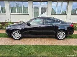 Utilizat 2011 Opel Insignia Berlinǎ | 5.250 EUR (Preț OK)