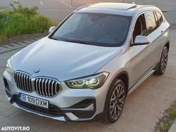 Culoaregri Utilizat 2021 BMW X1 SUV | 26.500 EUR (Scump)
