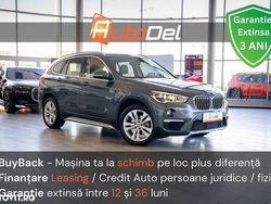 Culoaregri Utilizat 2016 BMW X1 SUV | 15.800 EUR (Preț OK)