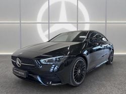 Utilizat 2024 Mercedes CLA220 AMG Berlinǎ | 45.278 EUR (Preț OK)