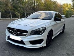 Culoarealb Utilizat 2019 Mercedes CLA220 Berlinǎ | 12.600 EUR (Super Preț)