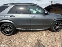 Culoaregri Utilizat 2019 Mercedes GLE350 SUV | 42.500 EUR
