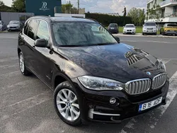 Culoaremaro Utilizat 2018 BMW X5 iPerformance SUV | 27.000 EUR (Super Preț)