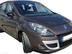 Maro Utilizat 2011 Renault Grand Scénic III Privilege Monovolum | 6.500 EUR (Puțin scump)
