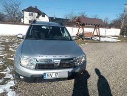 Utilizat 2010 Dacia Duster SUV | 5.300 EUR (Super Preț)