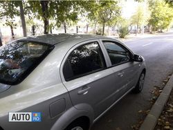 Gri Utilizat 2008 Chevrolet Aveo Berlinǎ | 2.500 EUR (Preț OK)