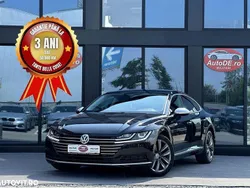 Negru Utilizat 2017 VW Arteon Berlinǎ | 19.490 EUR (Puțin scump)