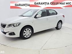 Alb Utilizat 2018 Peugeot 301 Active Berlinǎ | 7.450 EUR (Preț OK)
