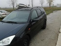 Utilizat 2001 Ford Focus Break | 500 EUR (Preț OK)