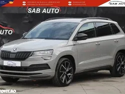 Gri Utilizat 2019 Skoda Karoq Ambition SUV | 17.999 EUR (Scump)