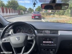 Culoaregri Utilizat 2015 Seat Toledo Style Berlinǎ | 5.900 EUR (Preț bun)