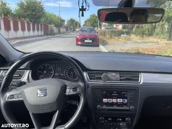 Culoaregri Utilizat 2015 Seat Toledo Style Berlinǎ | 7.000 EUR (Preț bun)