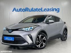 Culoaregri Utilizat 2024 Toyota C-HR SUV | 27.490 EUR (Preț OK)