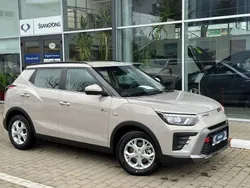 Bej Nouă 2024 Ssangyong Tivoli SUV | 21.100 EUR