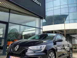 Negru Nouă 2025 Renault Mégane IV Techno Berlinǎ | 24.500 EUR