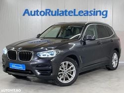 Culoaregri Utilizat 2021 BMW X3 Comfort Edition SUV | 25.490 EUR (Super Preț)