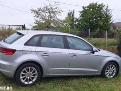 Culoaregri Utilizat 2016 Audi A3 Berlinǎ | 8.500 EUR (Super Preț)