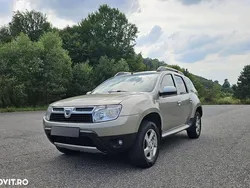 Gri Utilizat 2012 Dacia Duster SUV | 5.500 EUR (Preț OK)