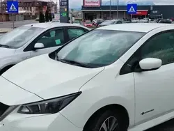 Utilizat 2019 Nissan Leaf Hatchback | 11.999 EUR